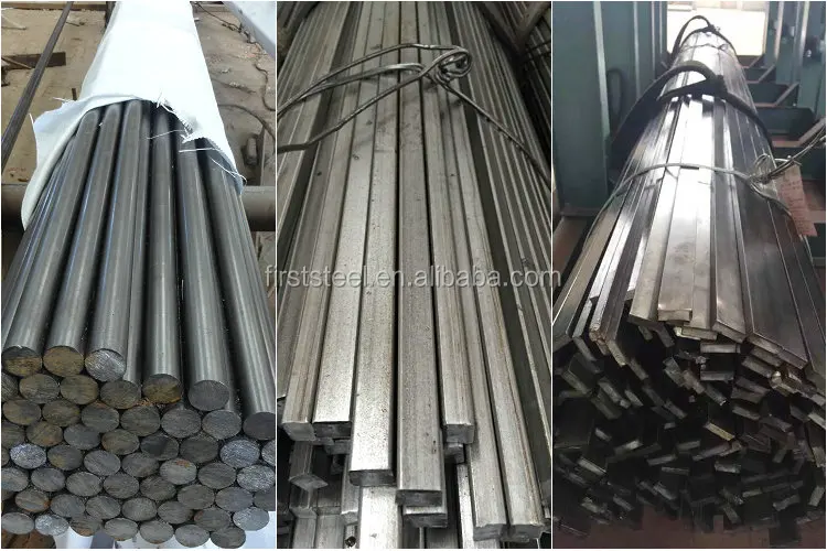 4130 20*20mm 40*40mm 60*60mm steel 4140 hexagon bar alloy weight list