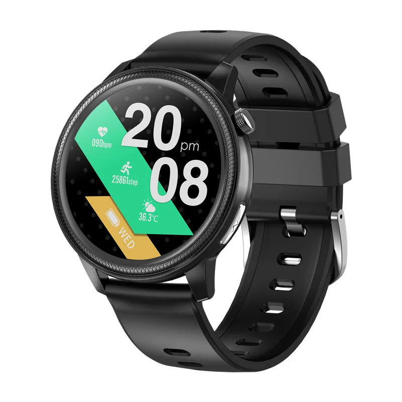 

China 2022 Cheap Ip68 Digital Waterproof Men Montre Connecte Latest Lige Android Model Touch Reloj Smart Watches With Sim