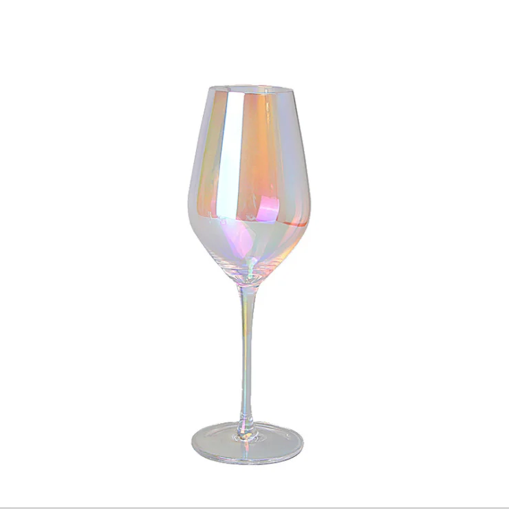 

OEM ODM Crystal Trumpet Custom Flute Champagne Glasses, Clear