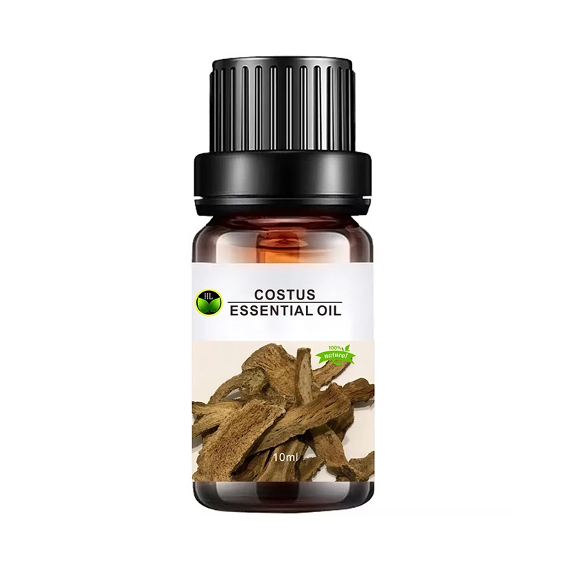 

factory supply high quality Organic costus oil in bulk hot selling china