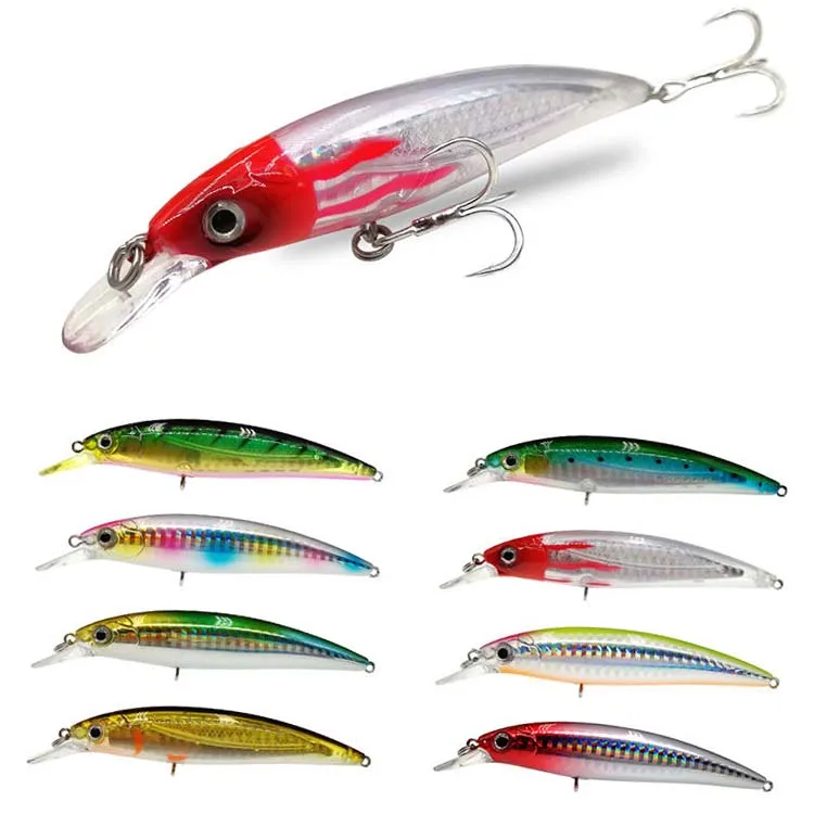 

Soft Fishing Lures Carp Fishing Bait Fish Bait Machine, 8 colors
