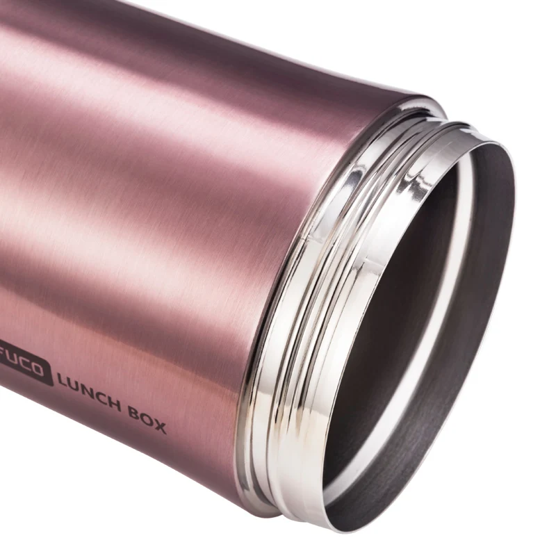 
Custom wholesale keep hot 24 hour thermos mini tin tiffin carrier insulated 304 stainless steel kids bento lunch box 