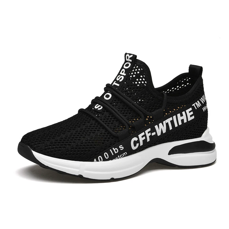 

Various good quality running breathable shoes latest sport shoes for men