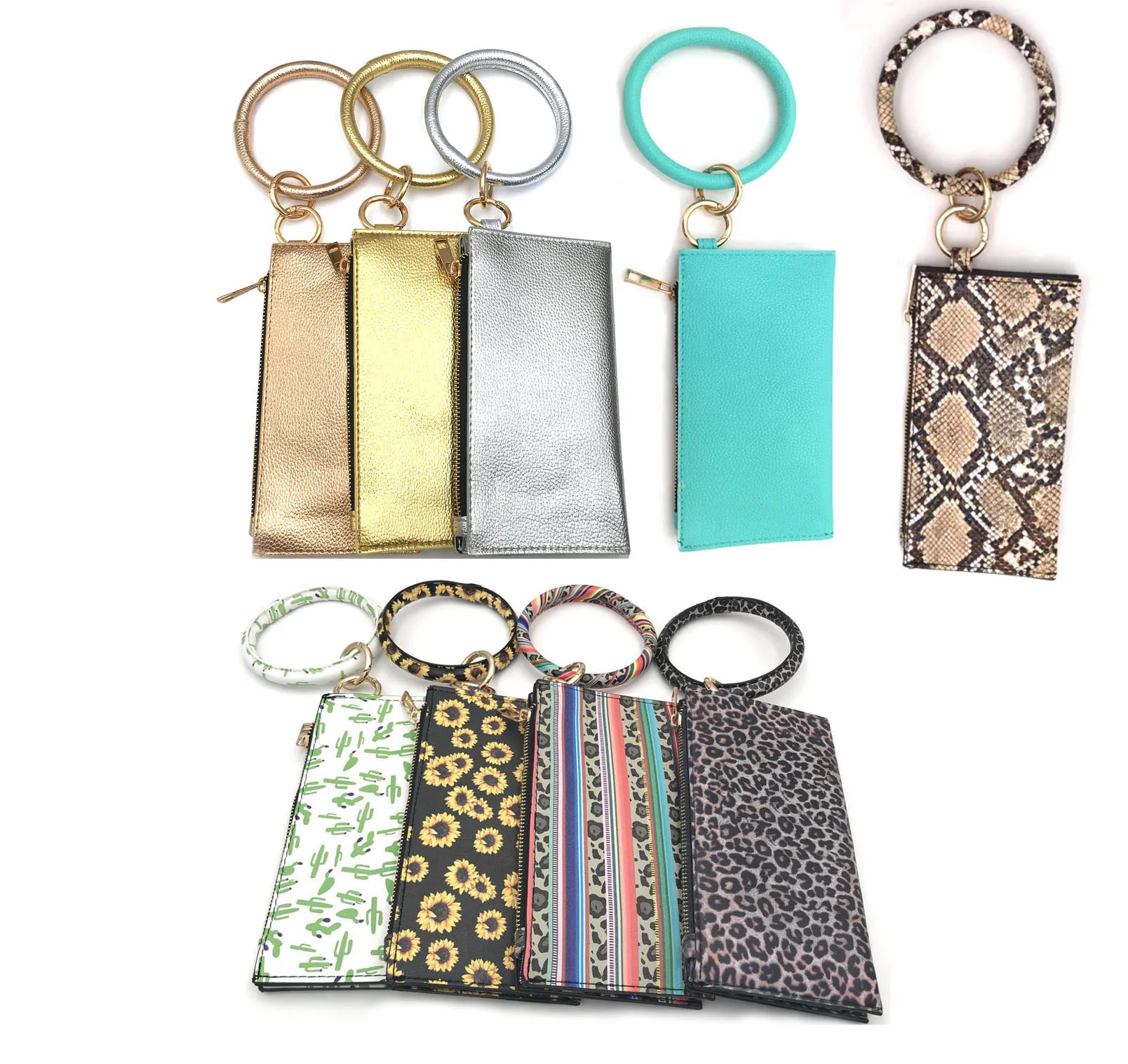 Wholesale Personalized Leather