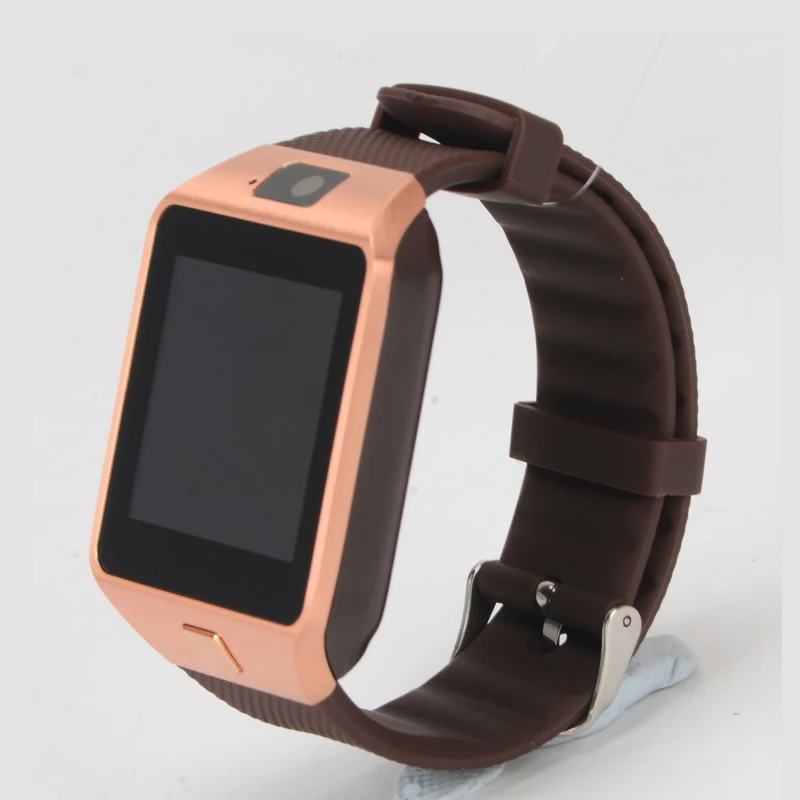 

Cheap price talking wrist watch SIM card and TF card smartwatch android OS