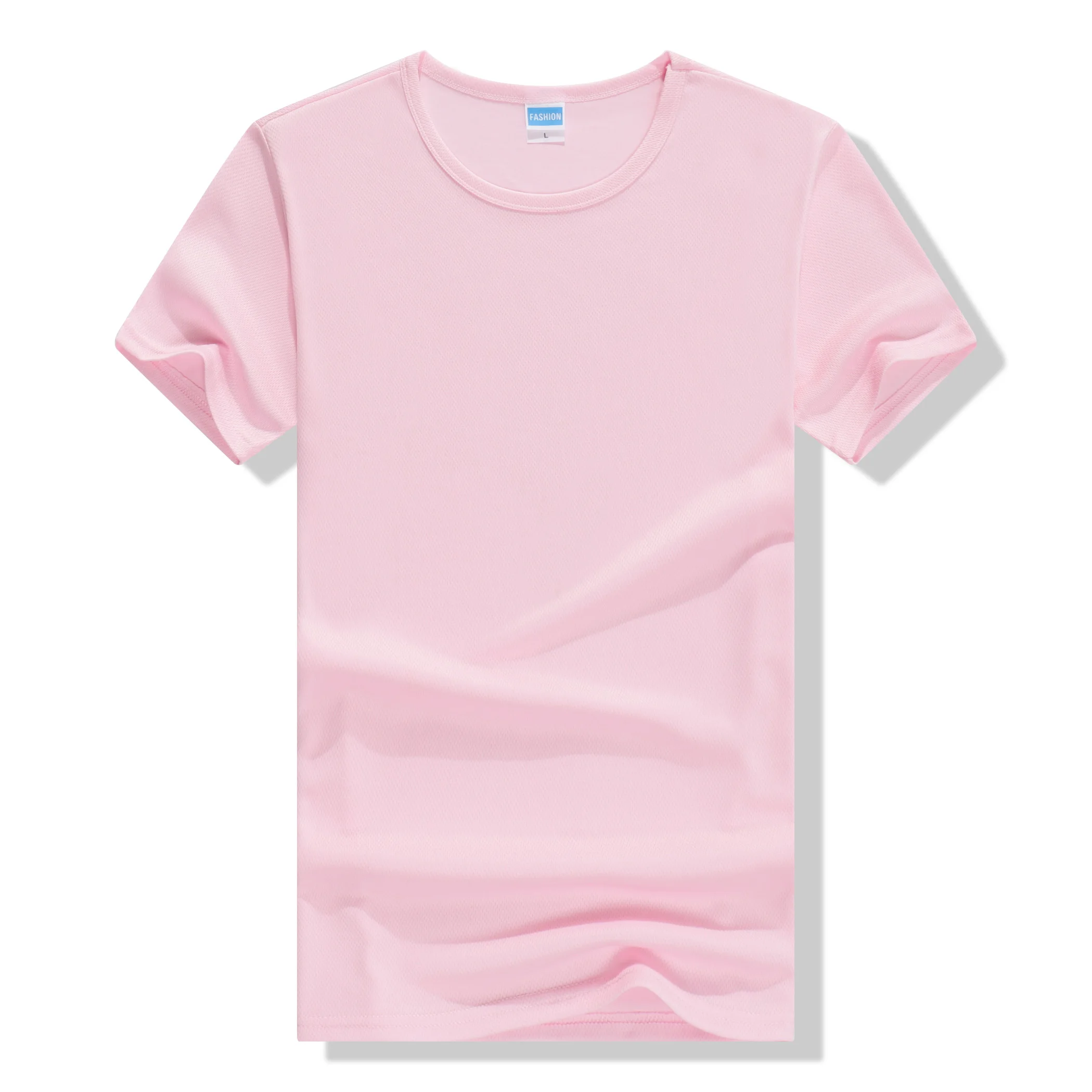 

Cheap Factory Price 100 polyester men sublimation t shirts