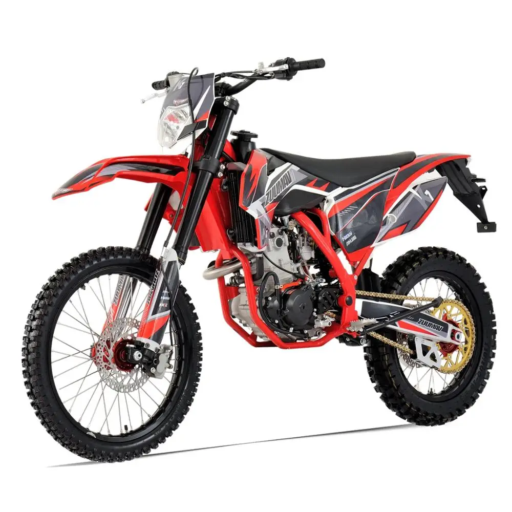
AJ1 K7-NC 21/18 chinese enduro 250cc 300cc gas petrol motocross dirt bike for adults cheap 250cc dirt bikes 