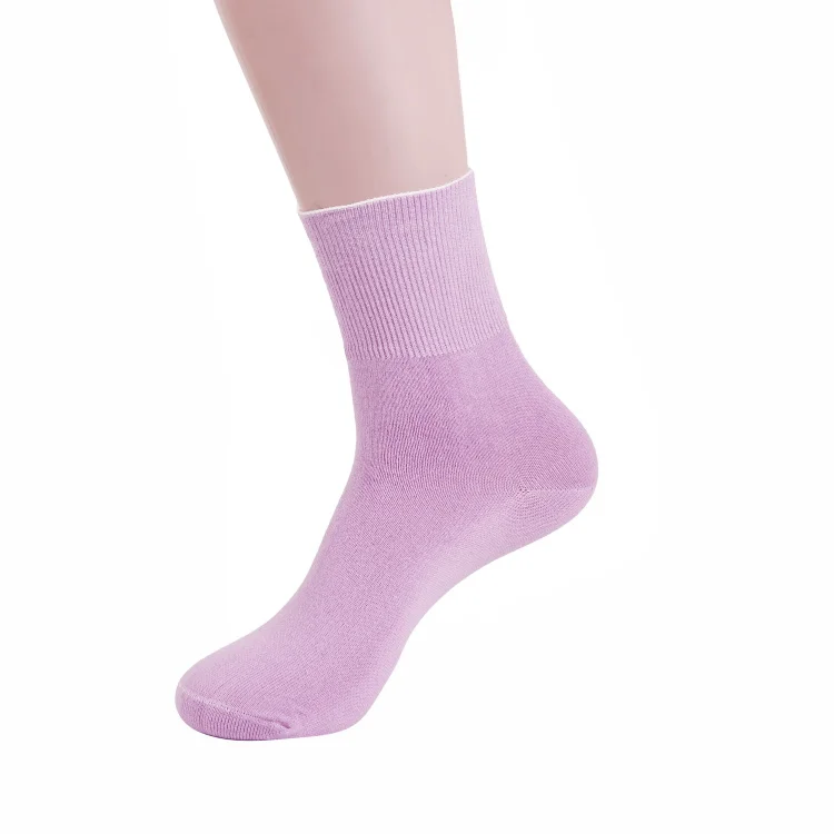 thick diabetic socks