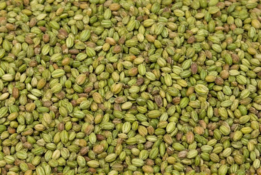 Cardamom Blossoms