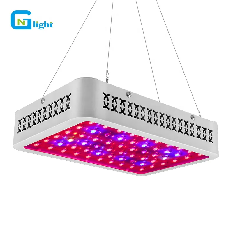 

Amazon hot sale veg and bloom growing 600w 1200w 1500w 2000w indoor garden Grow LED Light