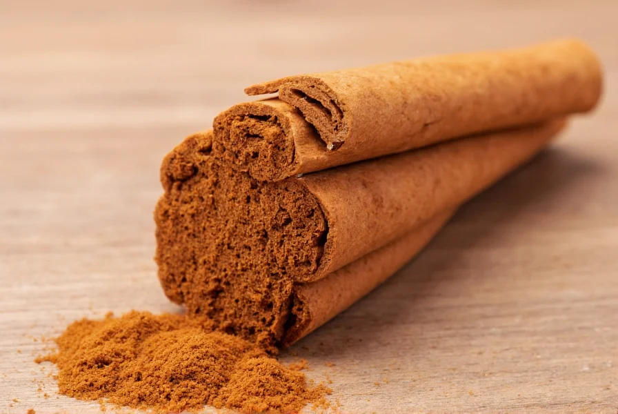 Cinnamon Benefits: Science-Backed Health Uses & Applications