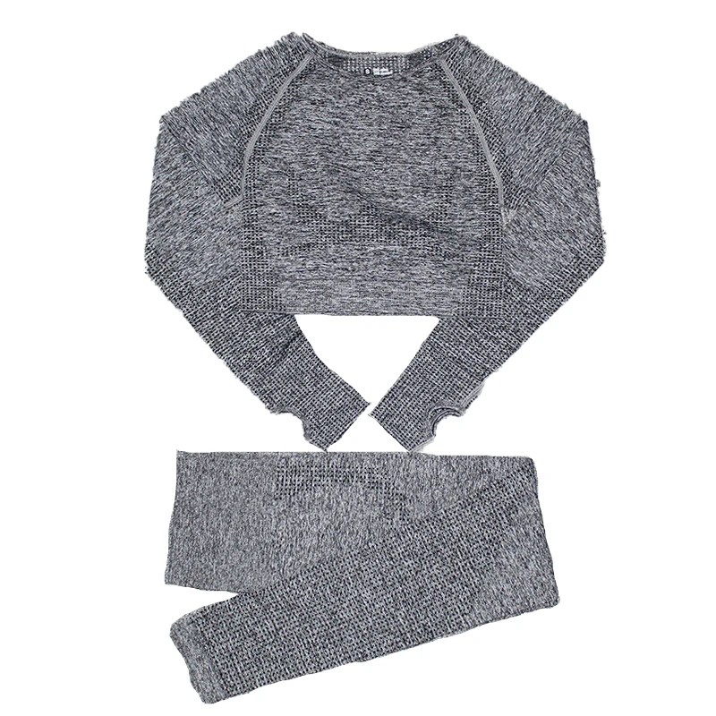 

Yoga Leggings Clothing Quick-drying Suit Sports Joggers For Women