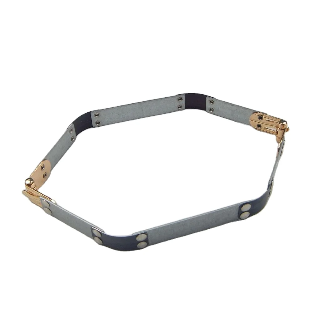 

Hot Sales Internal Flex Frame With Hinge Bag Hardware, Gold/bronze/gunmetal