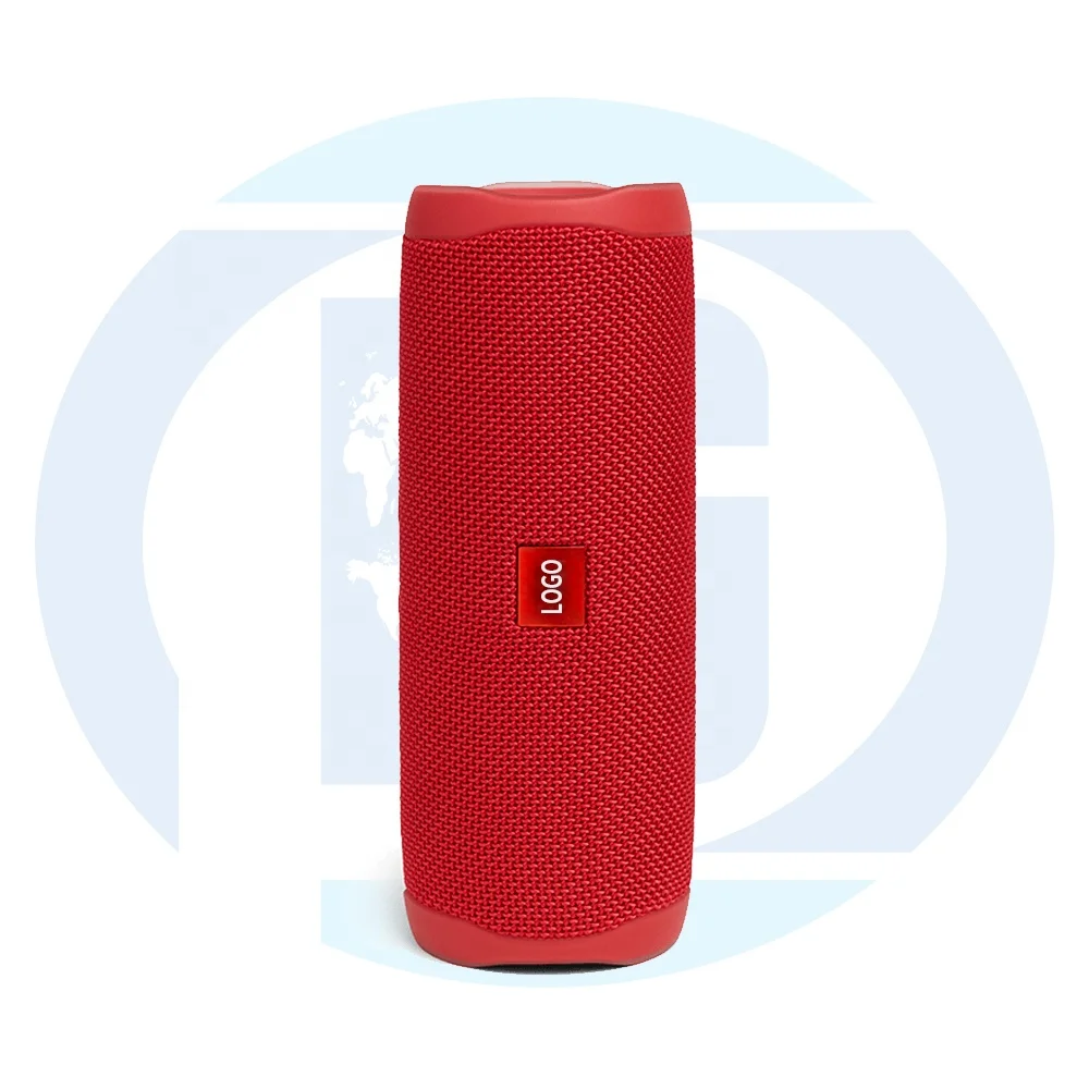 

New Original 1:1 JPL Flip-5 P5 Loudspeaker Smart IPX7 Handfree Portable Wireless Speaker