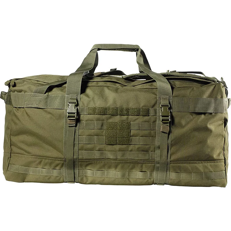 

waterproof green camping foldable sac de voyage homme army travel military tactical duffle bag