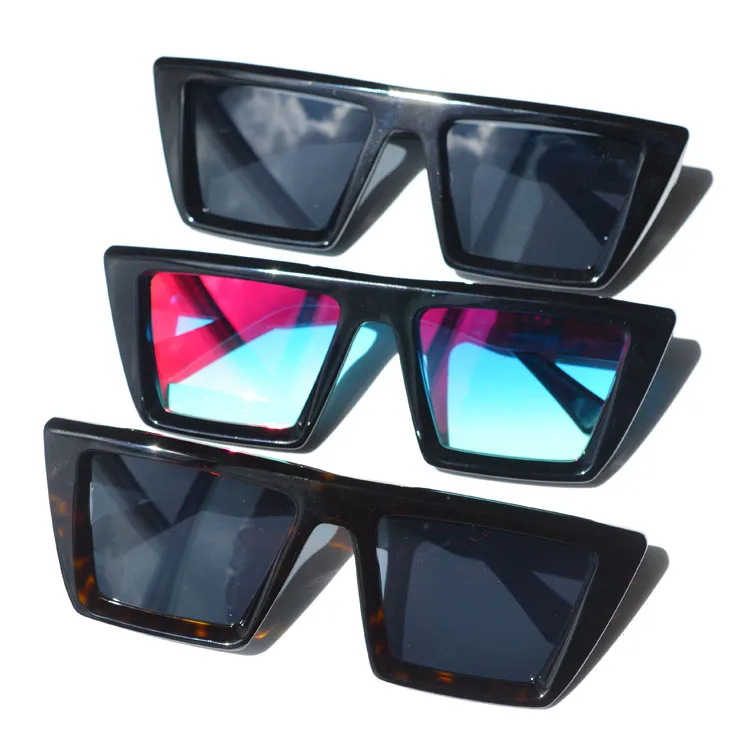 

Sifier eyewear DY-8013 wholesale shades sunglasses Latest Fashion women oversized sunglasses 2021