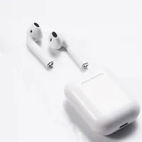 

New arrival best-selling private label i12 tws 5.0 wireless earphones phone headset headphones