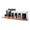 Customized High Tech Intelligent Digital Camera Model Box Display Rack