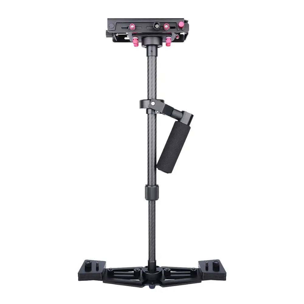 

YELANGU S700 Camera Stabilizer Steadicam Steadycam