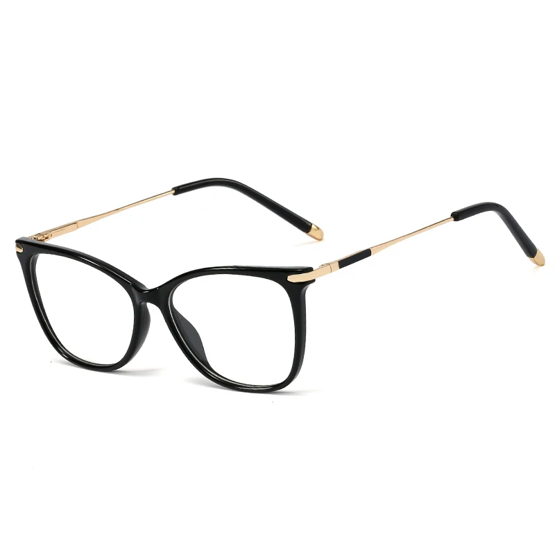 

SHINELOT95238 Amazon Best Selling High Quality TR90 Spectacle Frames Brand Eye Glasses Optical Square Frames Eyewear Ready Stock