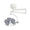 Hospital Equipment Single Shadowless Head LED Ceiling Surgical Operating Lamps