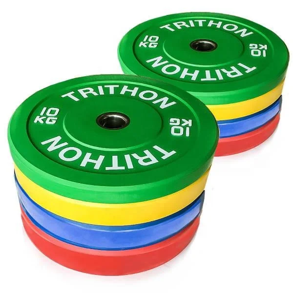 

Colorful good quality good selling barbell plate for gym, Custom color