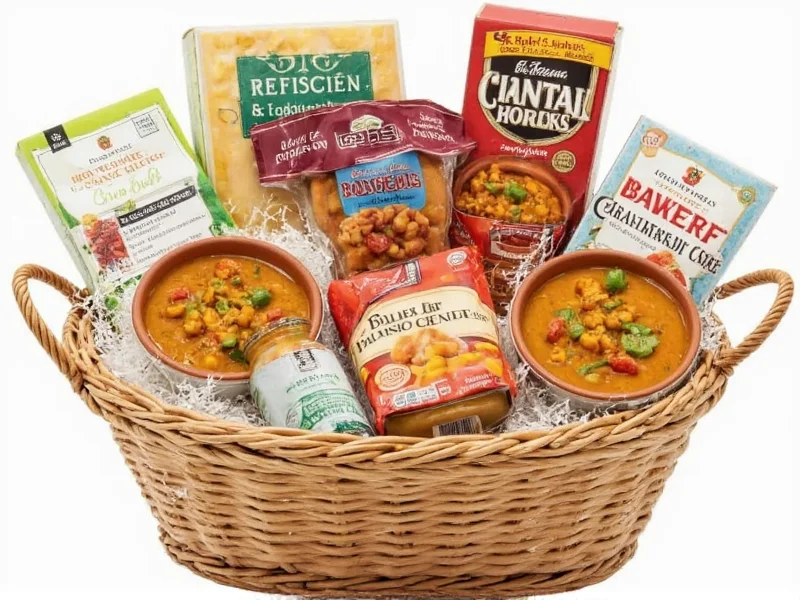 Soup Gift Baskets: Ultimate Guide to Creative Ideas & Tips