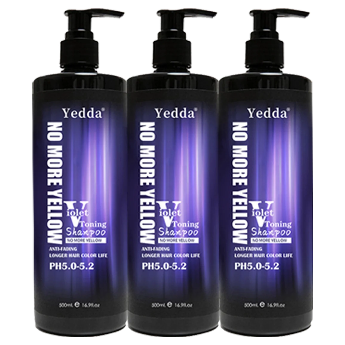 

High-quality deep cleaning to remove color Purple Shampoo For Blonde hair dye shampoo,clear shampoo color and heat