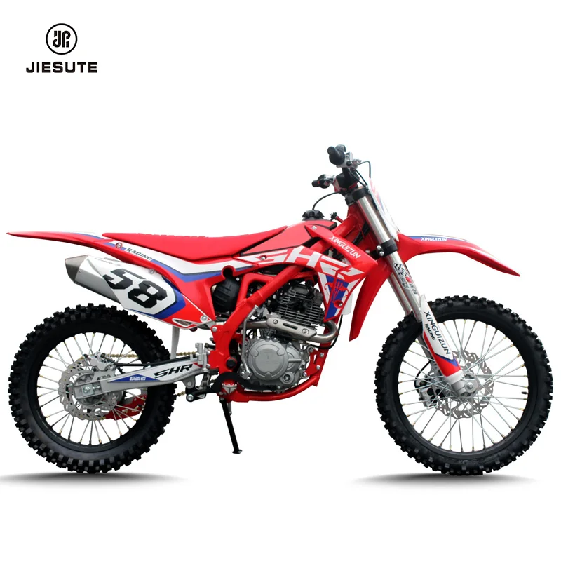 MX Foot Pegs Motocross Dirt Bike Footrests L /& R For 1999-2013 Yamaha YZ250