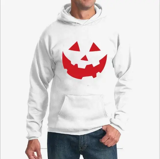 

2020 Hot Sale Halloween Pumpkin Pullover Fashion New Hoodie Costume