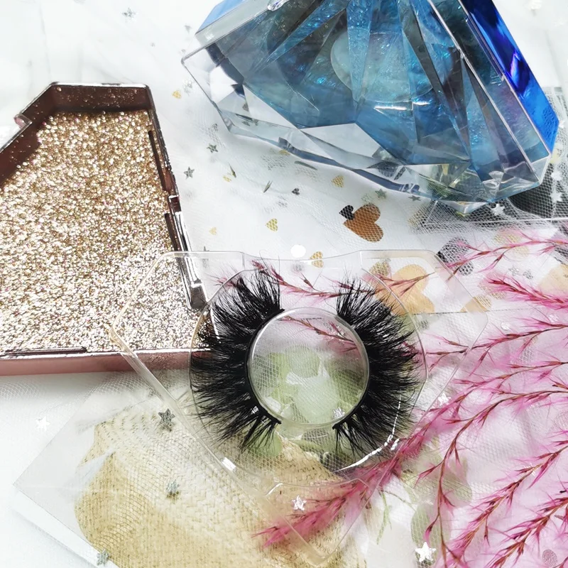 

luxury 100% mink lashes wholesale eyelashes 15 mm 5d mink eyelash custom eyelashes