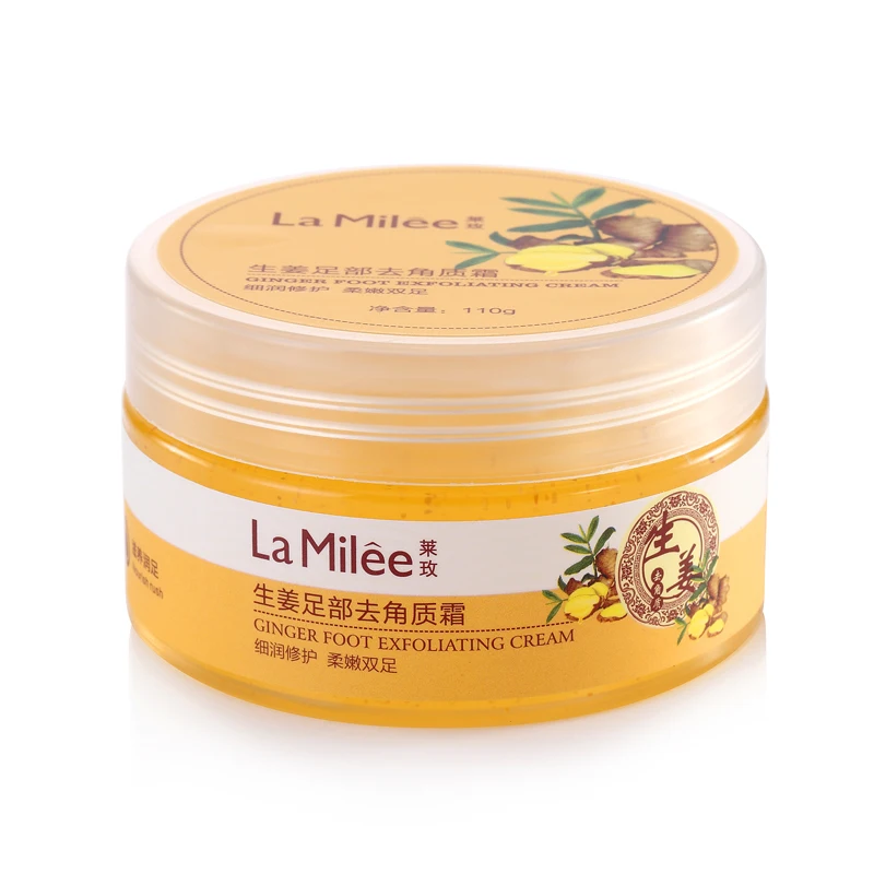 
Ginger Foot Mask Exfoliating Remove Dead Feet Skin Foot Peel Mask Foot Peel 