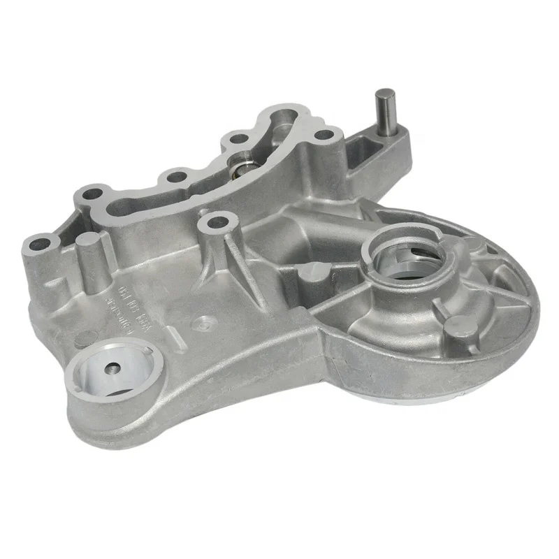 Camshaft Bearing Mount Bridge Bracket 06j103166e 06j103166f 06j103166g ...