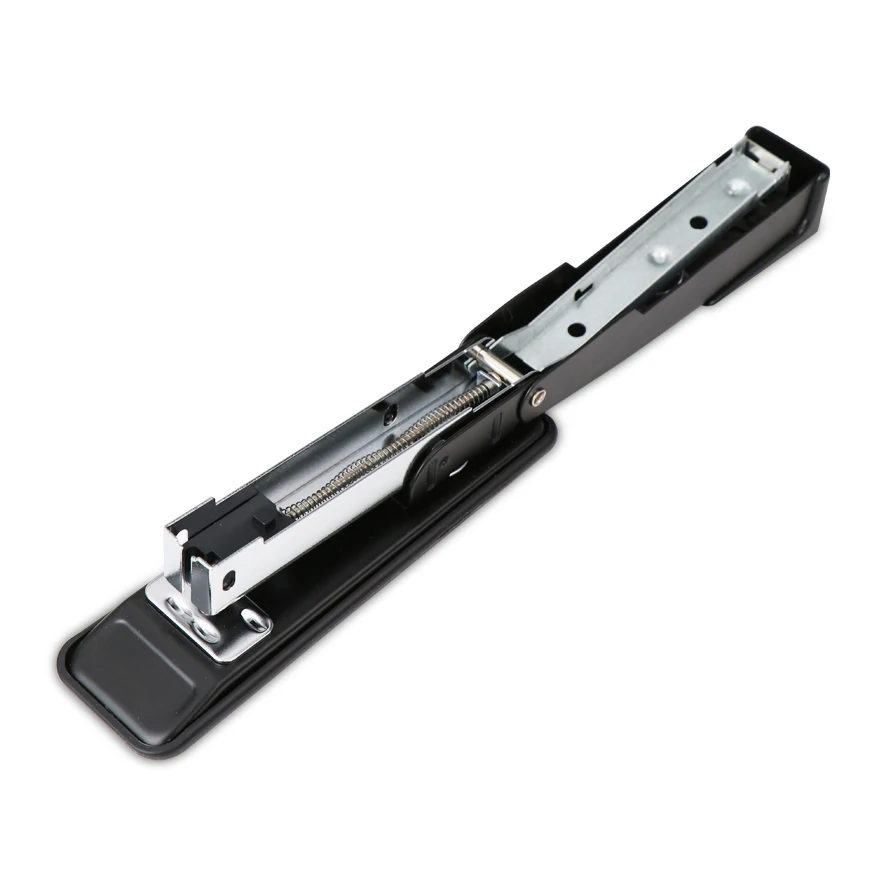 
Office & School Plastic stapler with manual made  (1600144739971)