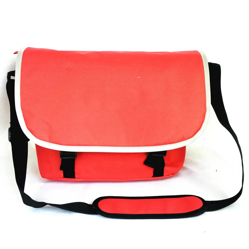 

Waterproof Sport Style Outdoor Deluxe Messenger Bag For Men Women