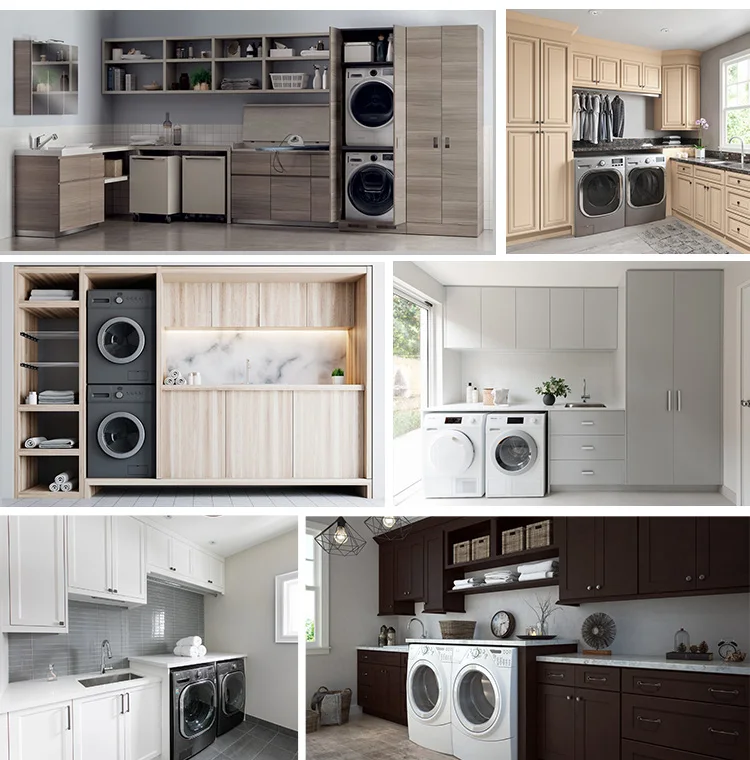 Gray Free Standing Laundry Room Cabinets With Accessories Buy Laundry Cabinets Accessories Laundry Cabinets Free Standing Laundry Room Gray Cabinets Product On Alibaba Com