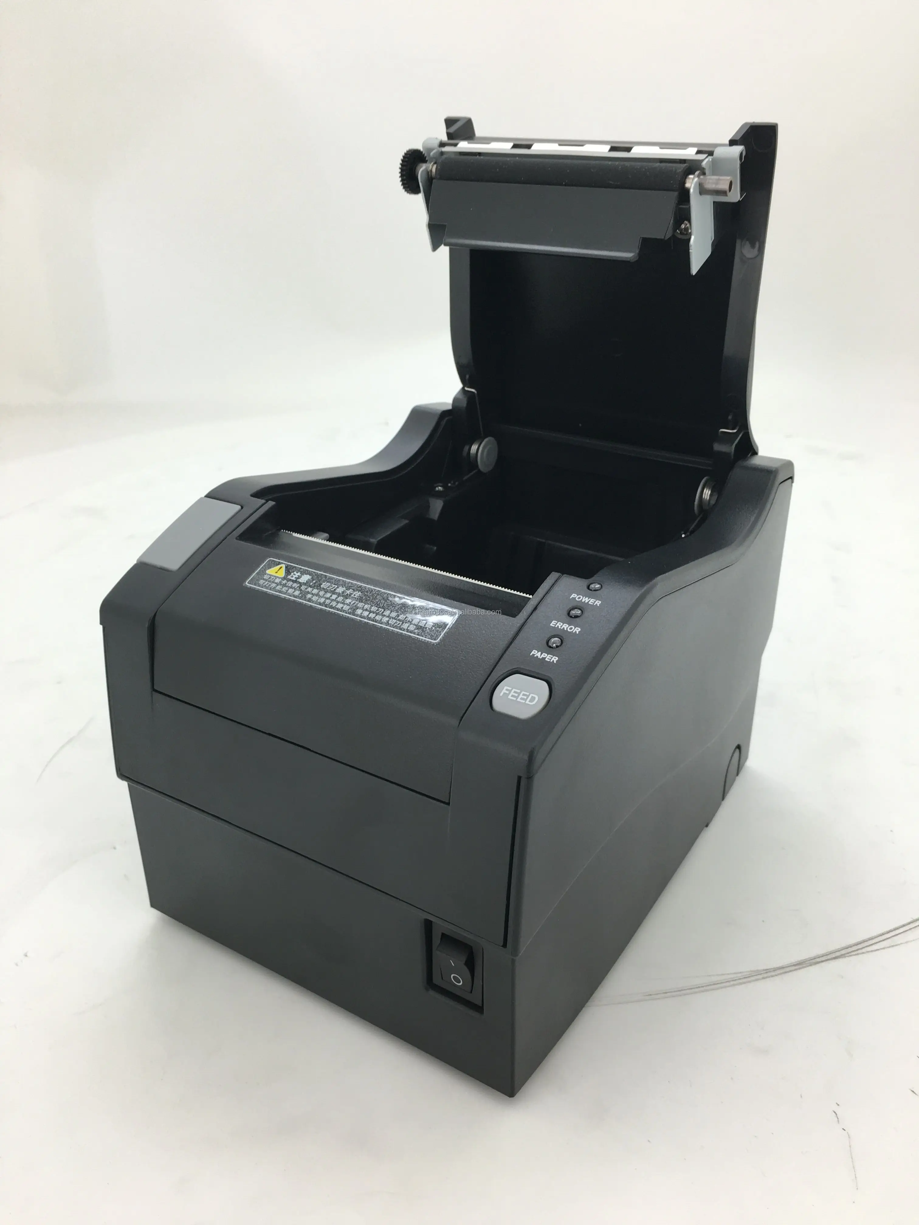 High-speed Thermal Printer For Pos System, View Pos Printer, Micropos 