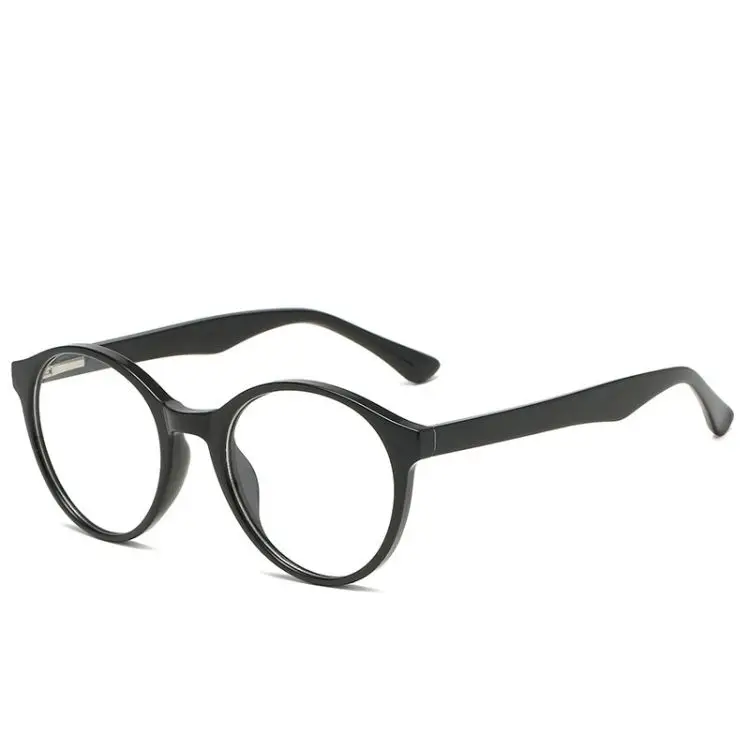 

2021 Hot Sale Eyewear Optical Frames Hot Crystal Optical Glasses Blue Light Glasses