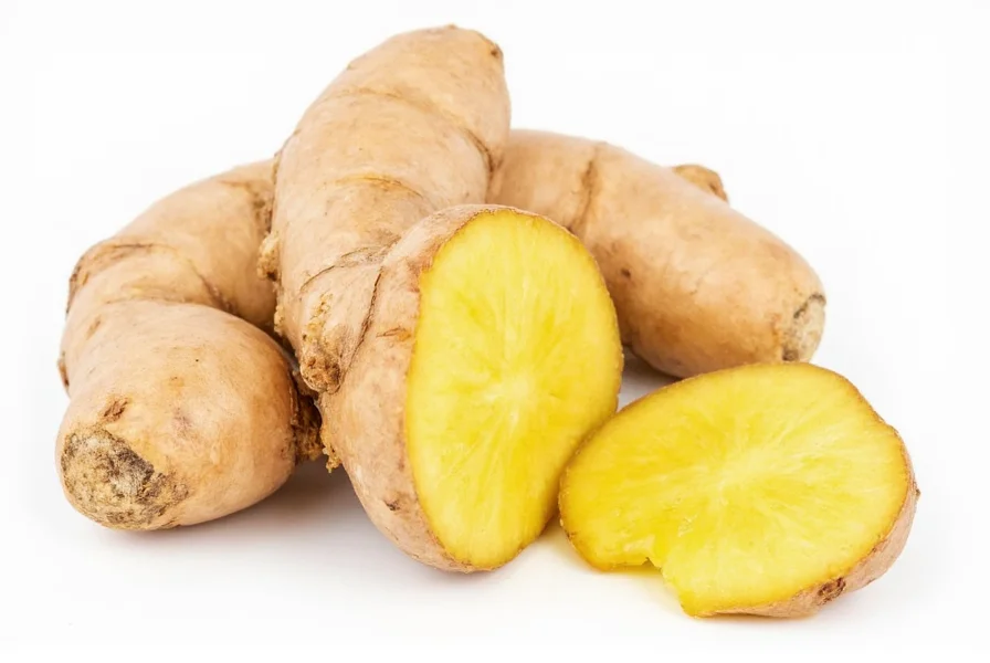 Ginger: Benefits, Uses & Facts About This Powerful Root