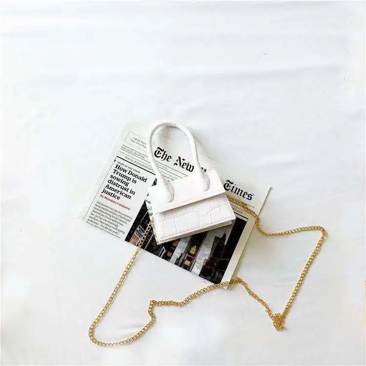 

Hot sale popular pure childrens bag messenger shoulder bag multicolor cute handbag