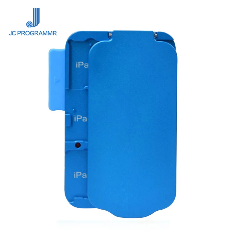 

JC PRO1000S Non-Removal NAND Programmer SN Read Write Tool Air 1 ipad 2 3 4 5 6 for iCloud Repair