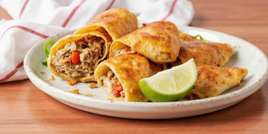 Pork Burritos & Spice: 7 Tantalizing Tips to Level Up Your Flavor Game