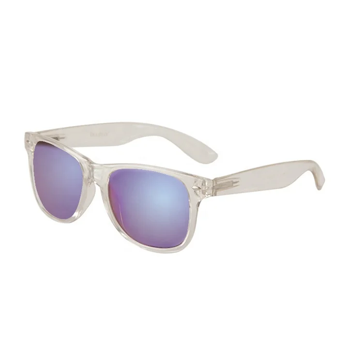 

Custom sunglasses 2021Sport Shades uv400 One Piece Gradient Lens Metal Women Oversized Shades Sunglasses