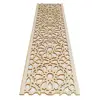 Customized Sheet Metal Work Fabrication Job Work Decorative Laser Cutting Panels