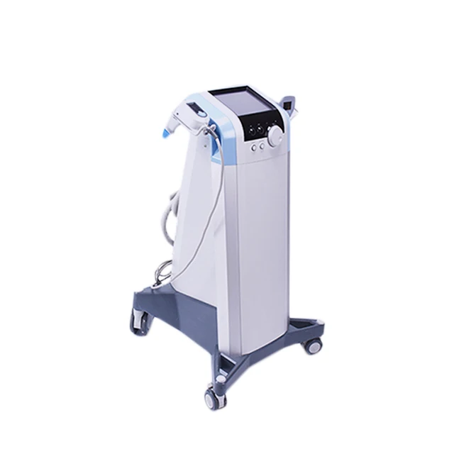 

RF Slimming Machine Ultrasound RF Face Lifting Fat reduction body weight loss Machine