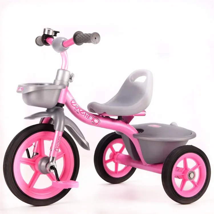 trike for 3 year old