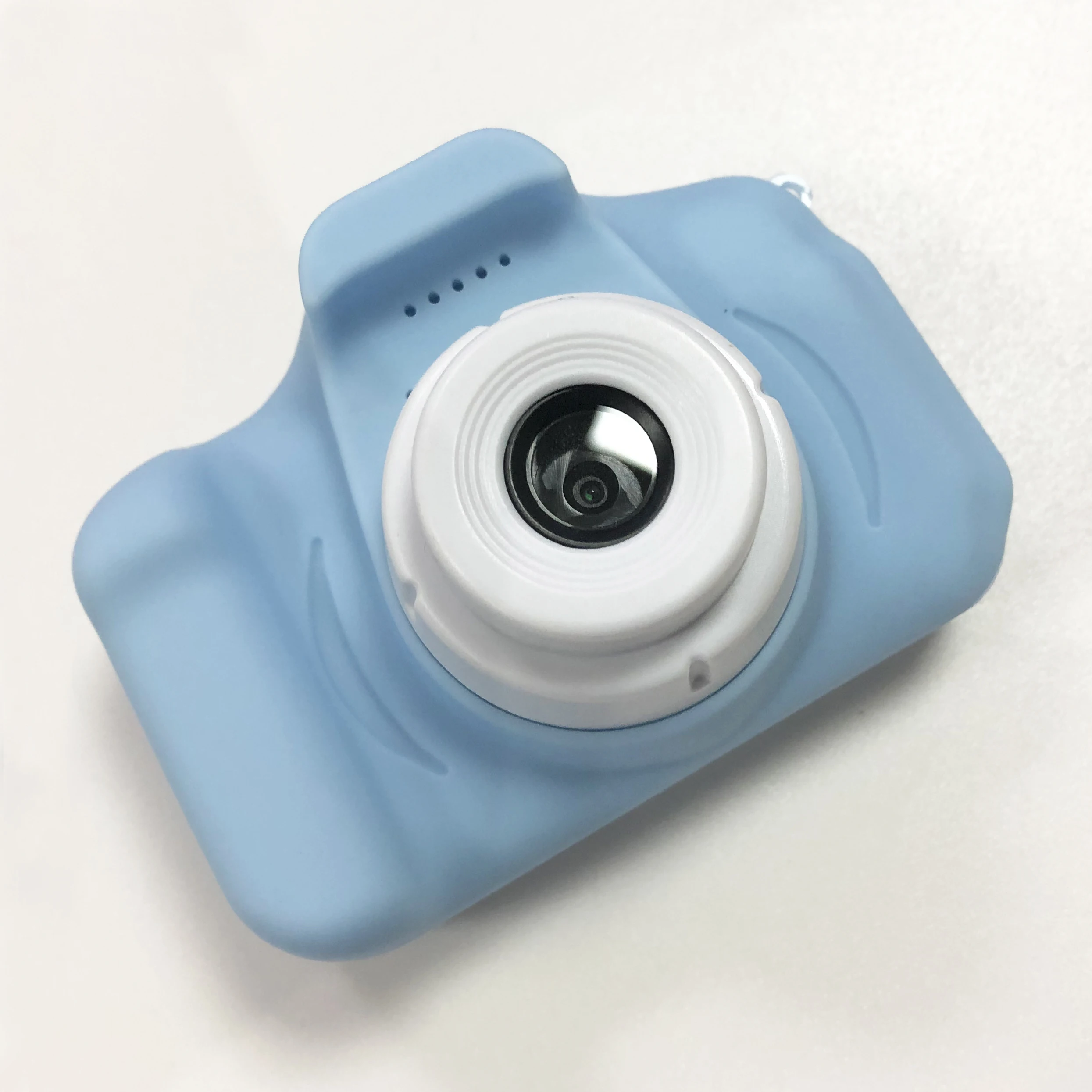 

Mini video camera plastic toy camera for children kids gift