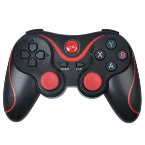 X3 Bluetooth Wireless Game Controller Android Smartphones