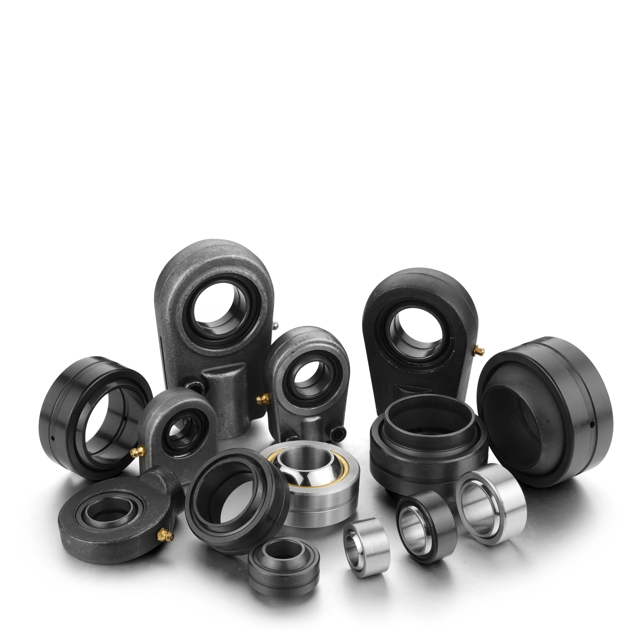 Linear Flat Guide Roller Bearings Sgr20n 1000m With Carriages Buy