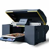 Focus inc uv coating varnish a3 flatbed speaking roses printer from factory for sale